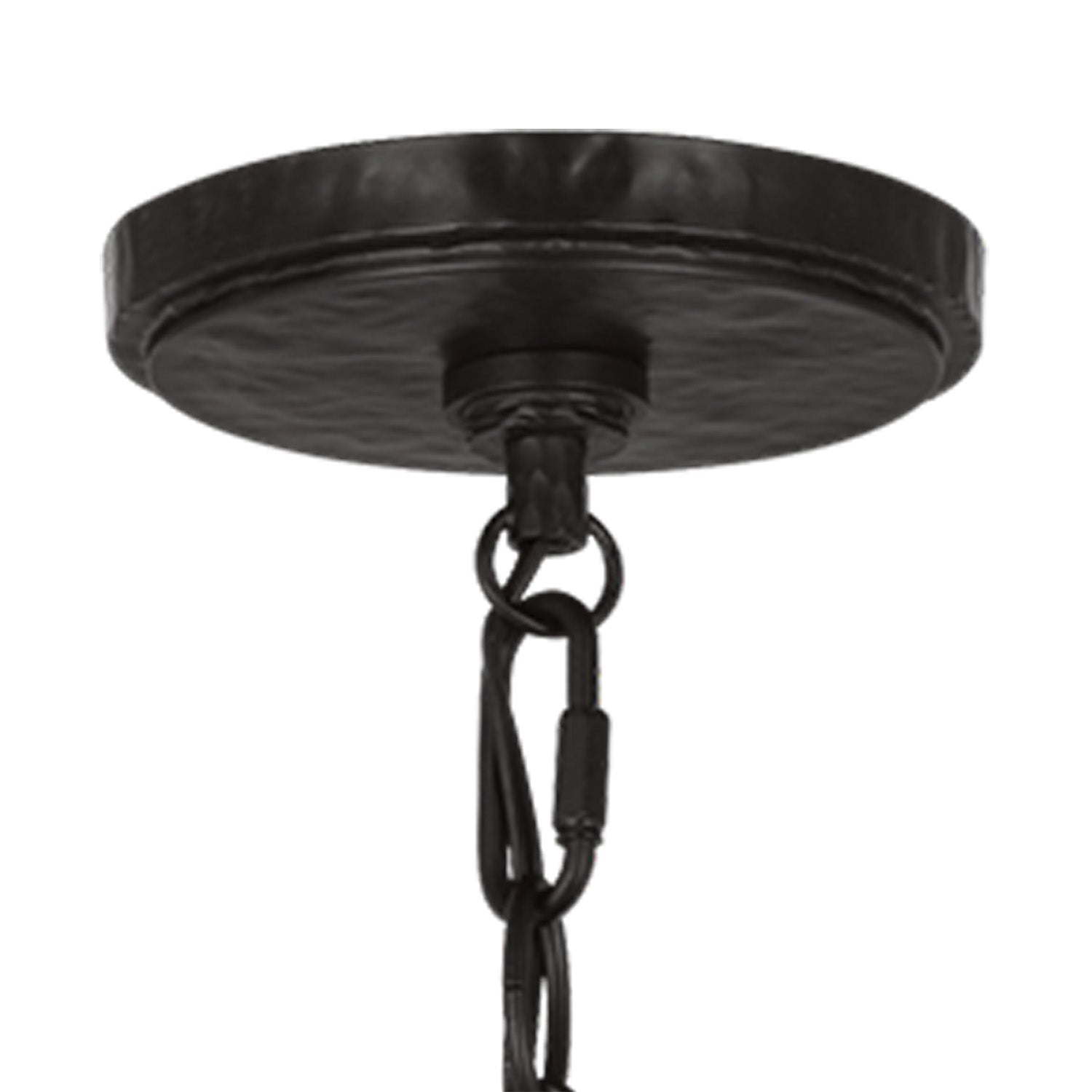 Bryson 6 Light Chandelier 48