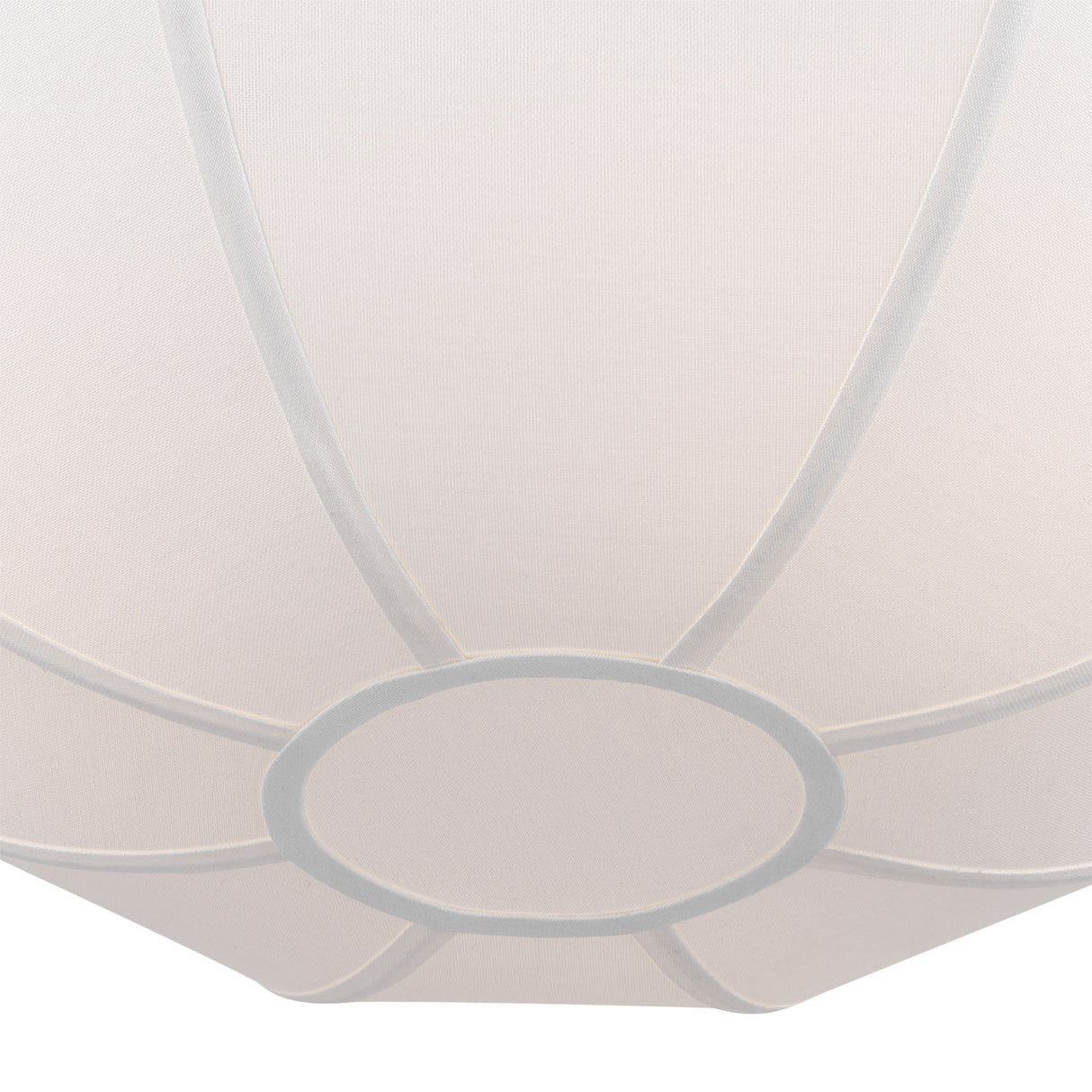 Ava Pendant 24", Modern Brass