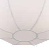 Ava Pendant 24", Modern Brass