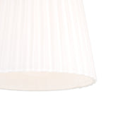 Margot Wall Sconce 8", Matte Black