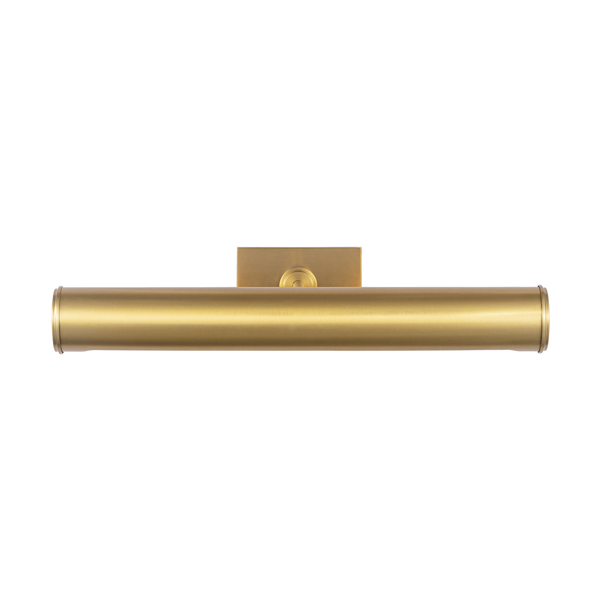 Keaton Picture Light 18", Modern Brass