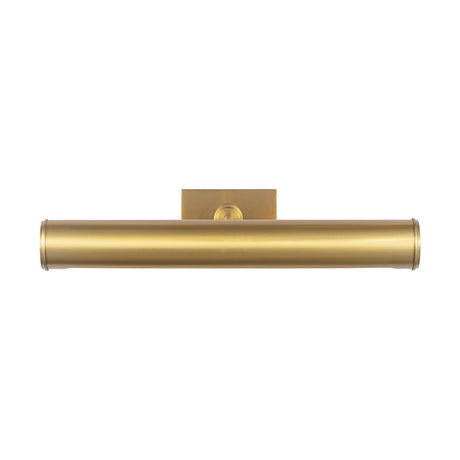 Keaton Picture Light 18", Modern Brass