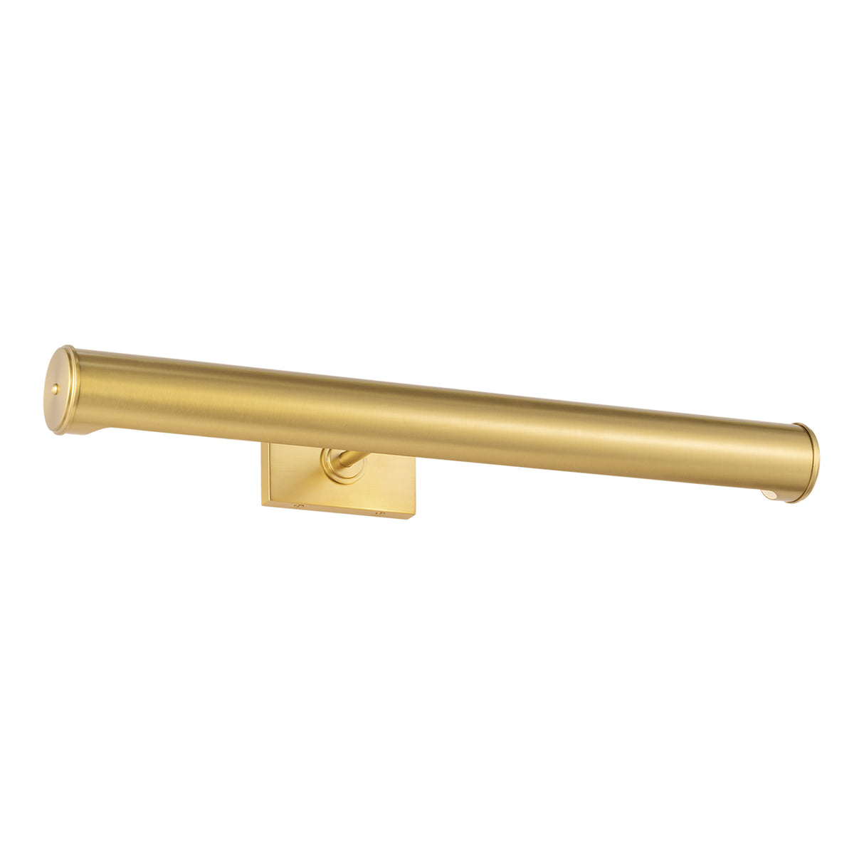 Keaton Picture Light 24", Modern Brass