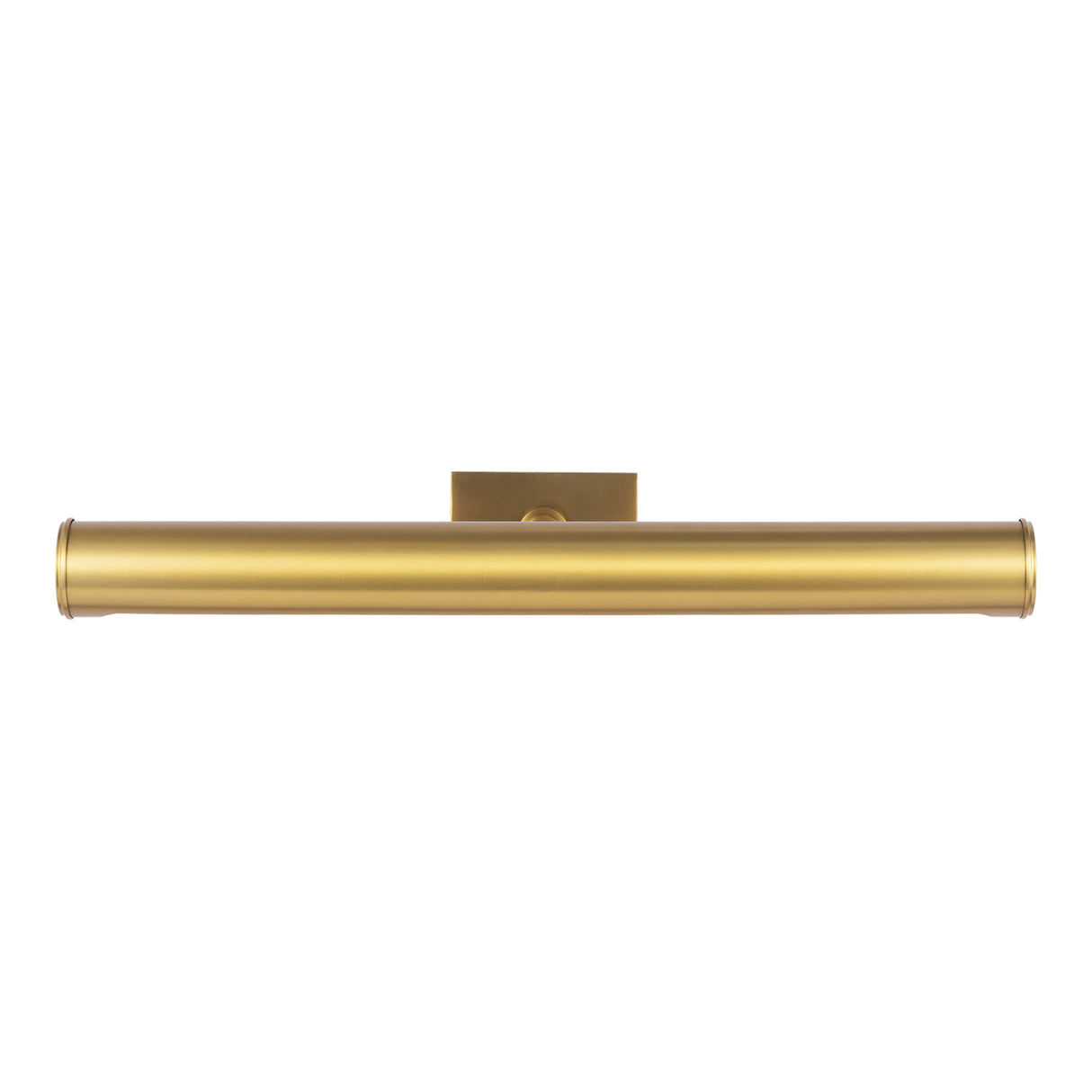 Keaton Picture Light 24", Modern Brass