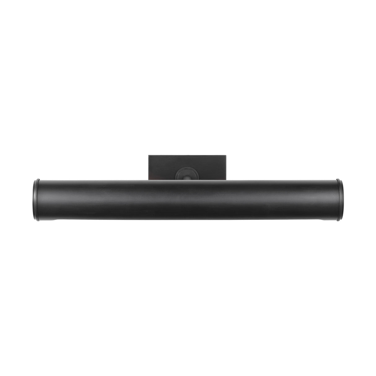 Keaton Picture Light 18", Aged Iron