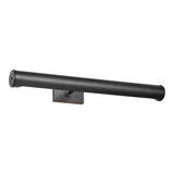 Keaton Picture Light 24", Aged Iron