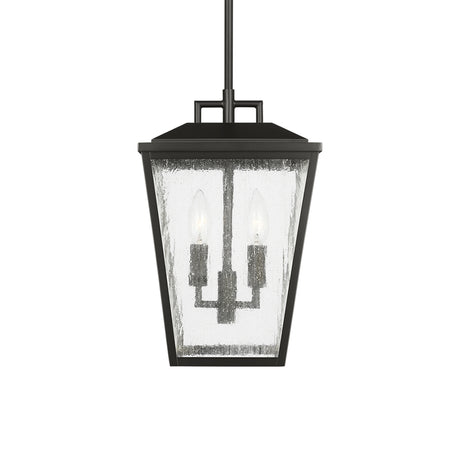 Harrison Outdoor Hanging Light, Old Bronze