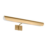 Denton Picture Light 24", Modern Brass