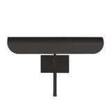 Denton Picture Light 13", Aged Iron