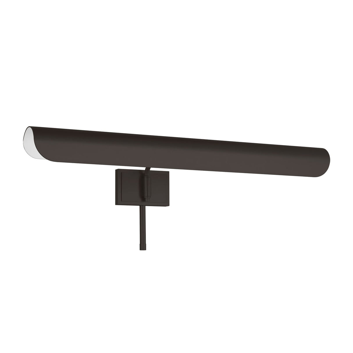 Denton Picture Light 24", Aged Iron