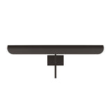 Denton Picture Light 24", Aged Iron