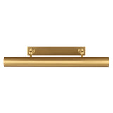 Gunther Picture Light 30", Modern Brass