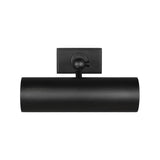 Gunther Picture Light 10", Aged Iron