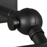 Gunther Picture Light 18", Aged Iron