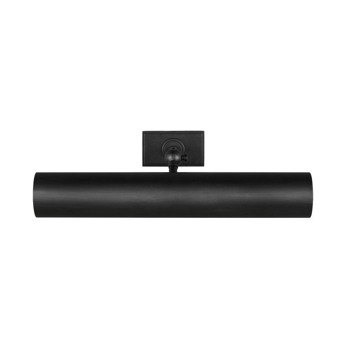 Gunther Picture Light 18", Aged Iron