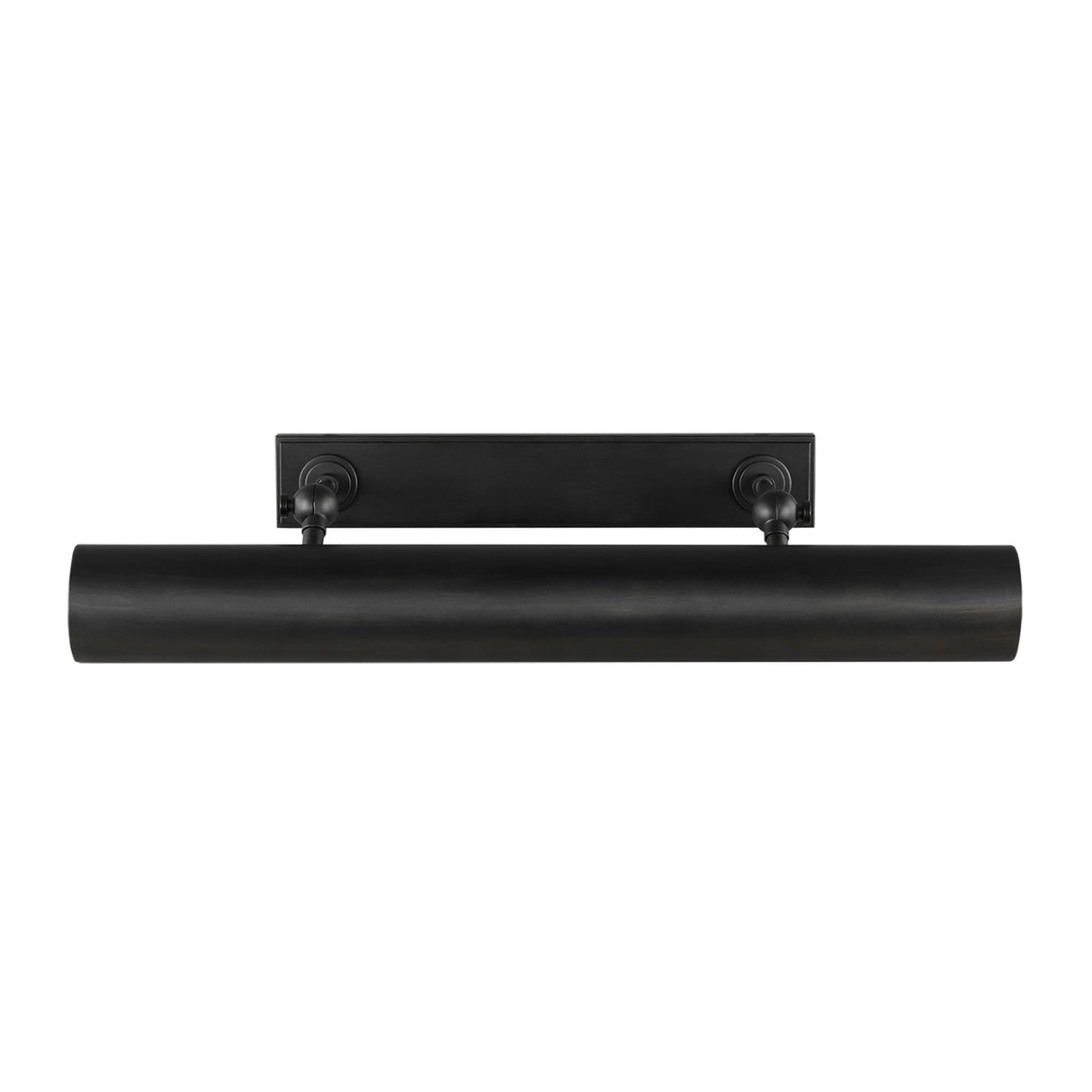 Gunther Picture Light 24", Aged Iron