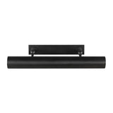 Gunther Picture Light 24", Aged Iron
