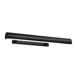 Gunther Picture Light 30", Aged Iron
