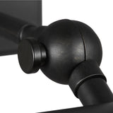 Gunther Picture Light 30", Aged Iron