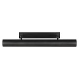 Gunther Picture Light 30", Aged Iron