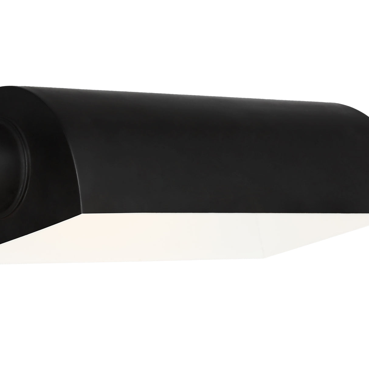 Gunther Floor Lamp, Aged Iron