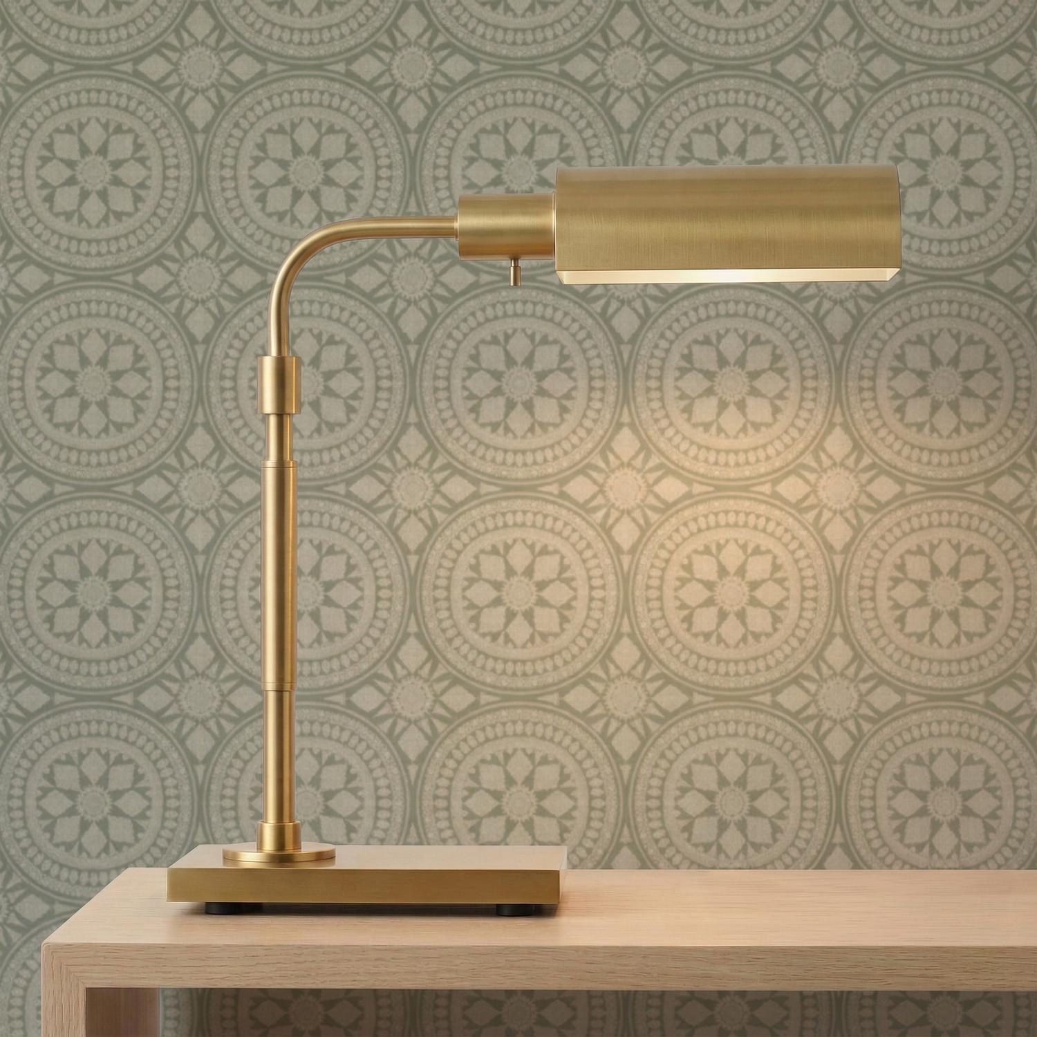 Gunther Table Lamp 19