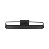Edwin Picture Light 19", Aged Iron