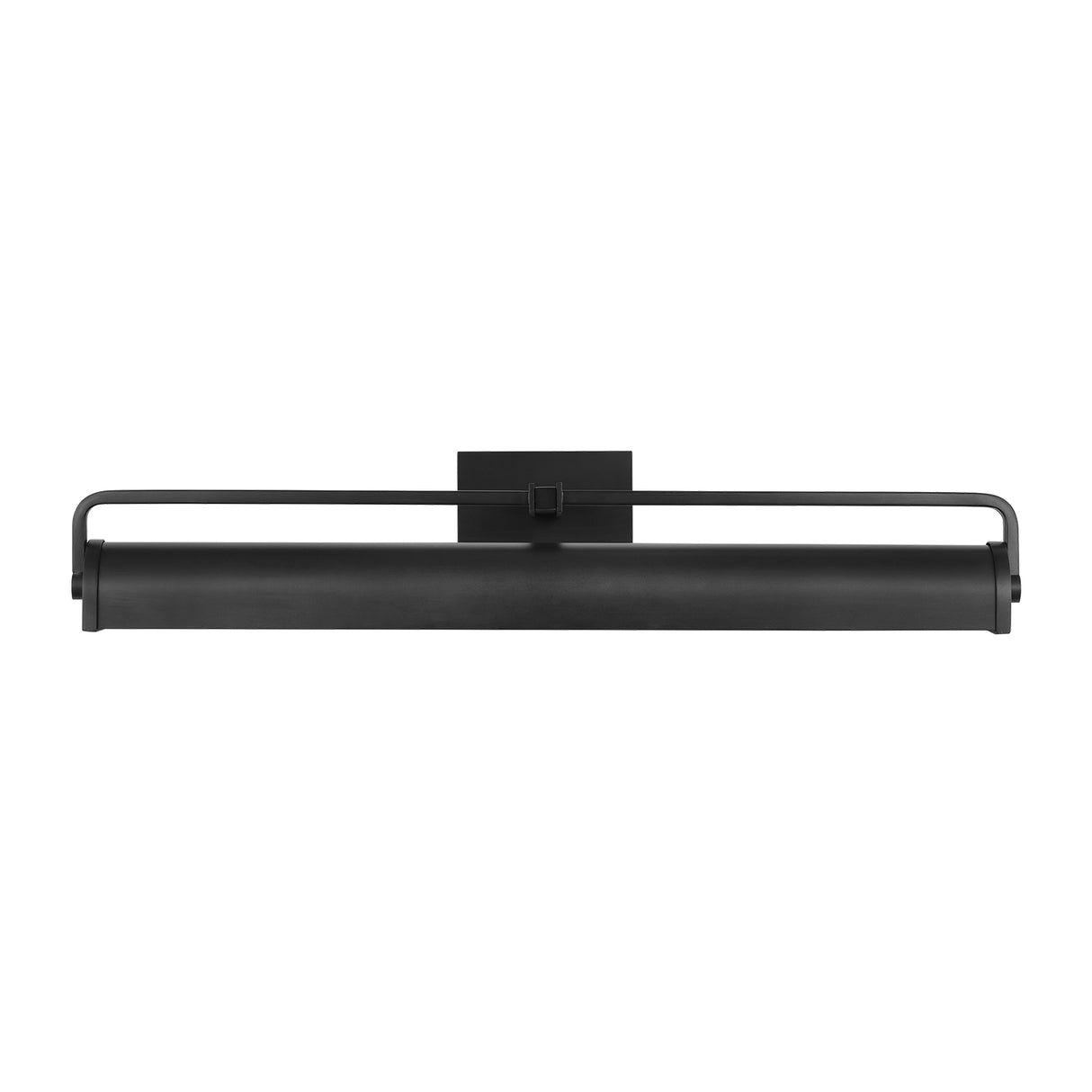 Edwin Picture Light 25", Aged Iron