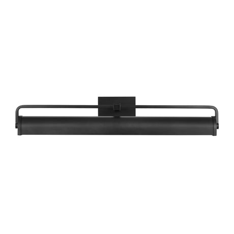 Edwin Picture Light 25", Aged Iron