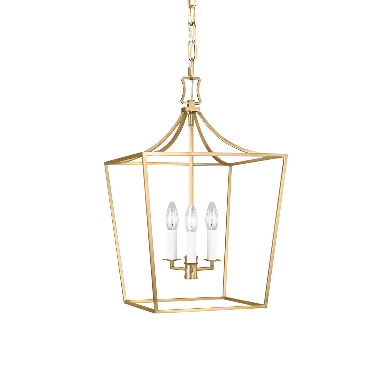 Grayden Medium Lantern Pendant 13