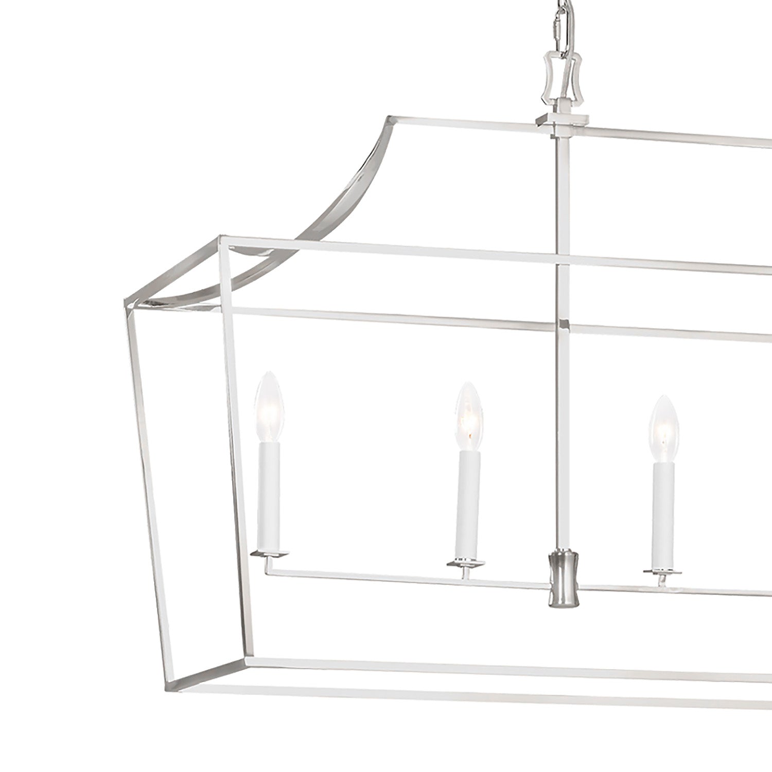 Grayden Linear Lantern 48