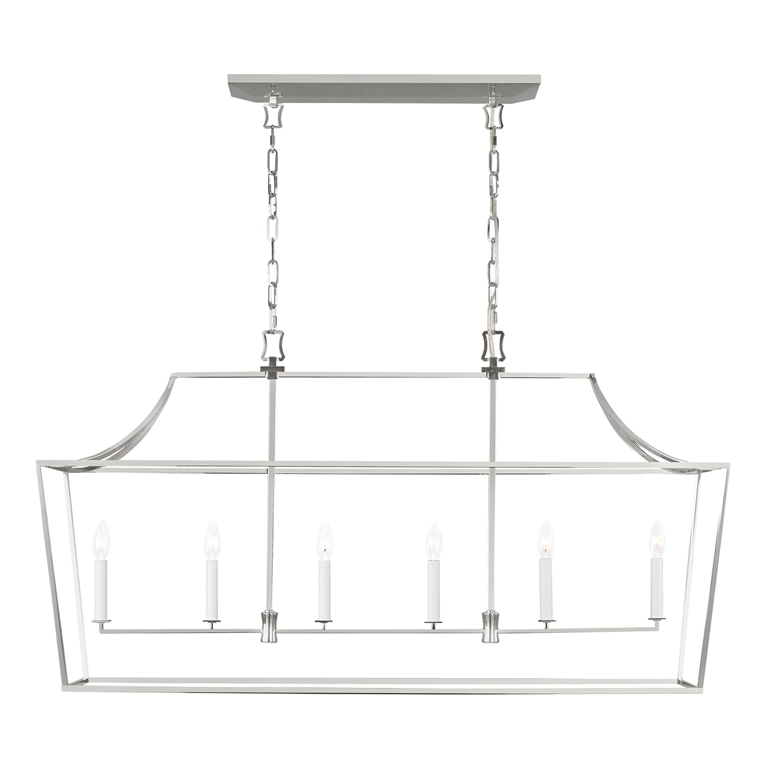 Grayden Linear Lantern 48
