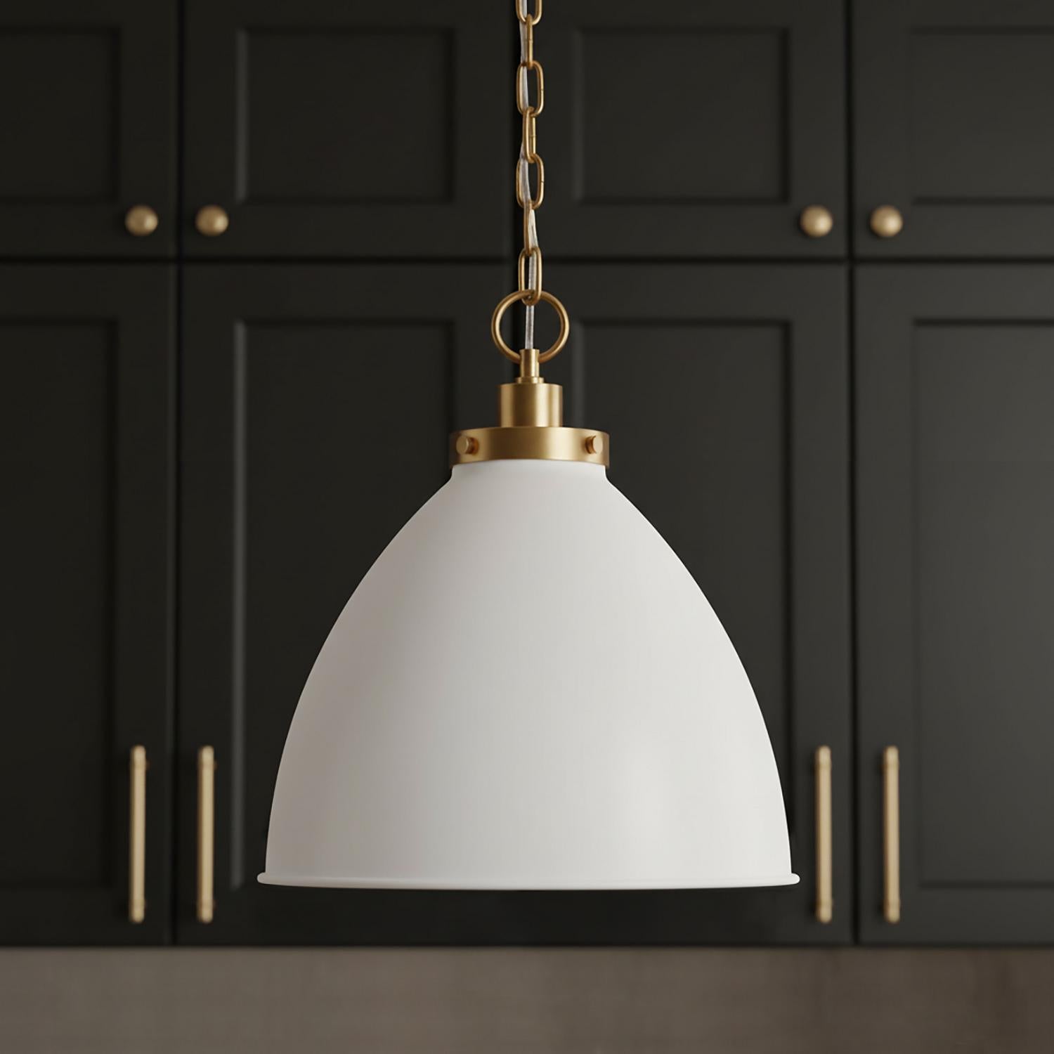 Rodney Medium Pendant 16