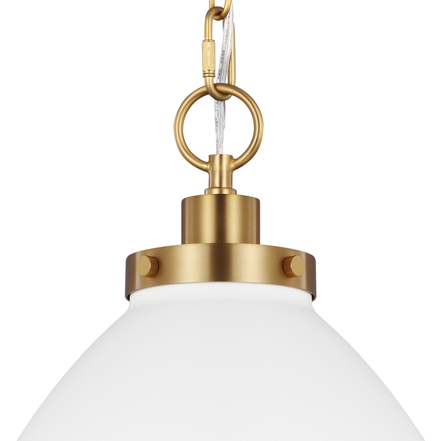 Rodney Medium Pendant 16