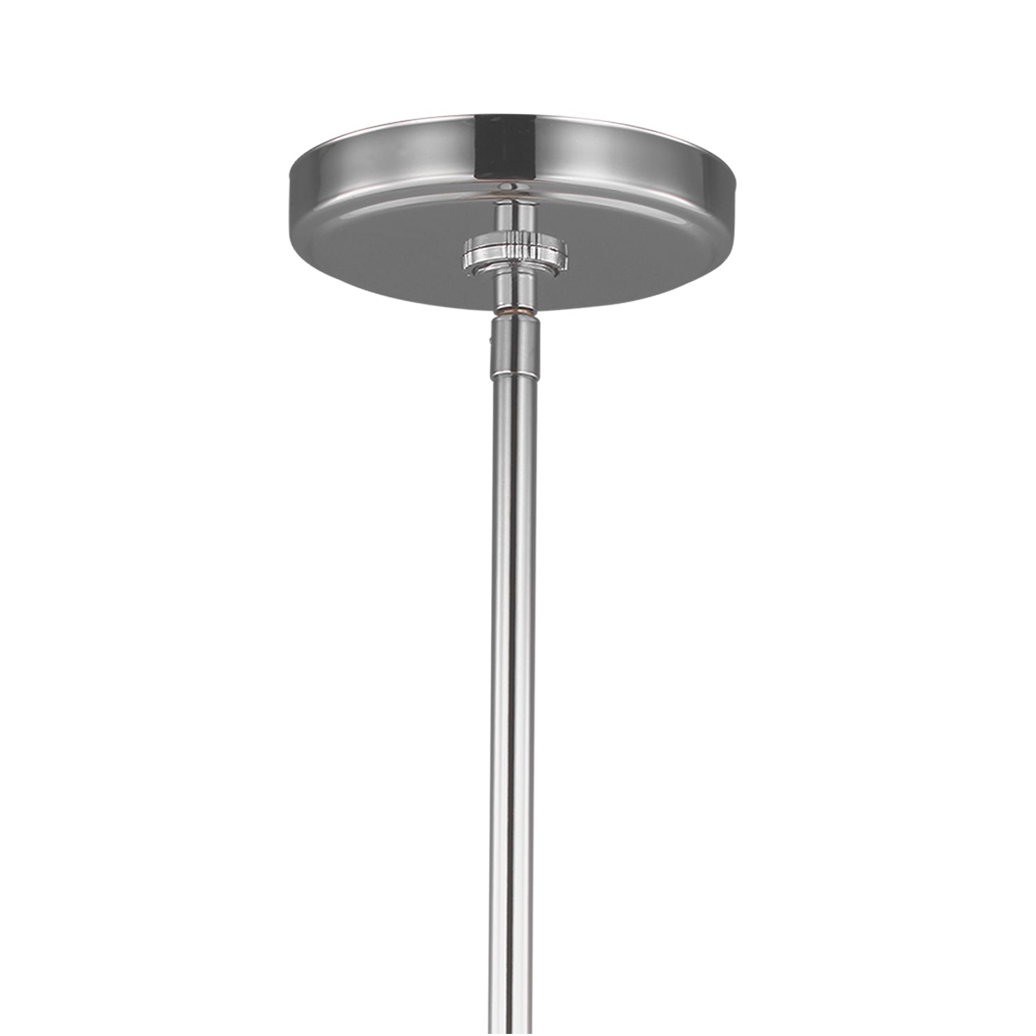 Foster 5 Light Chandelier 28