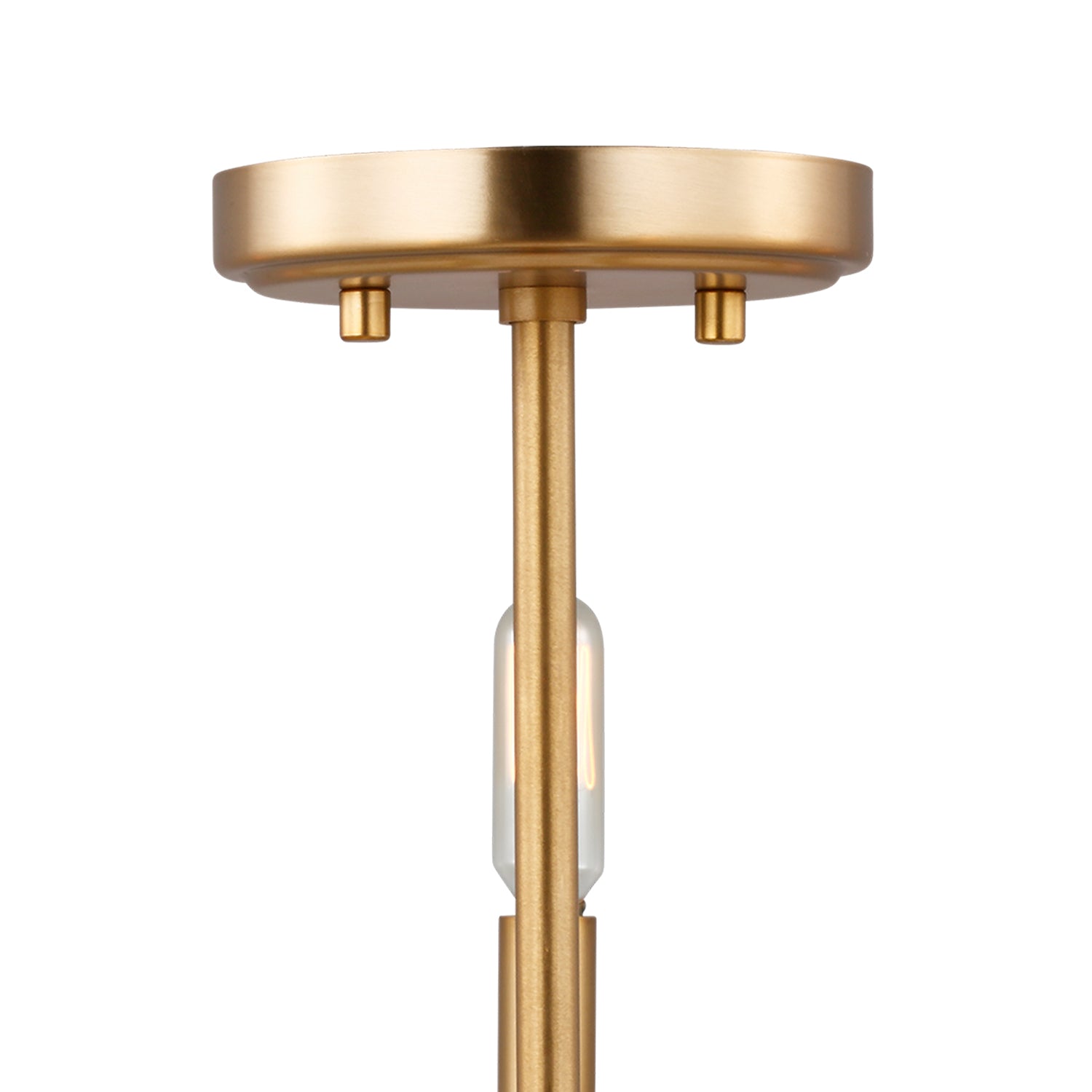 Foster Semi-Flush 18