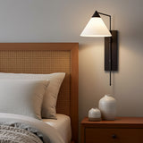 Hester Wall Sconce 26, Old Bronze for Modern home with Neutral Walls