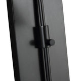 Hester Wall Sconce 26", Old Bronze