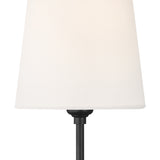 Emerson Wall Sconce 14", Aged Iron