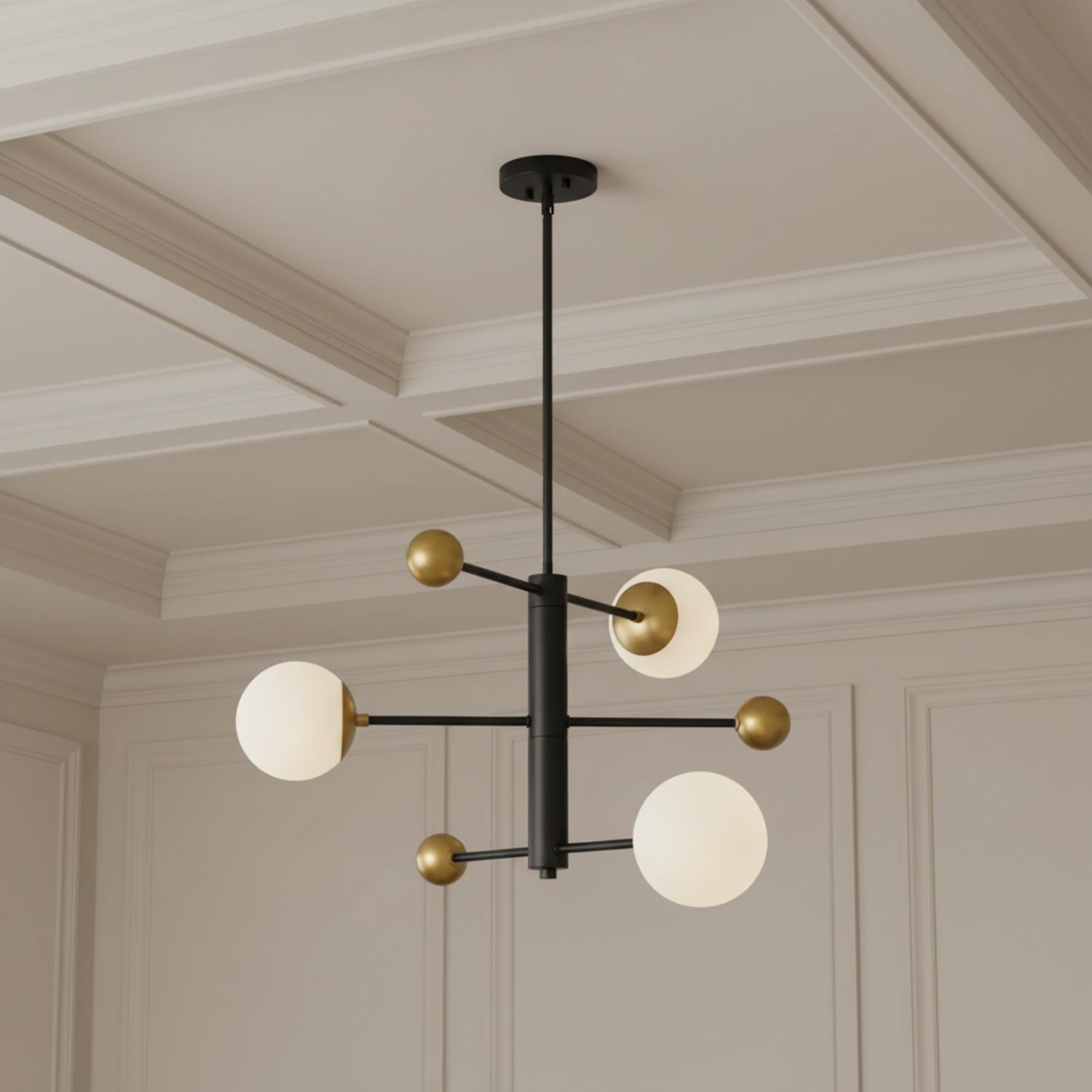 Jubilee Adjustable Chandelier 31