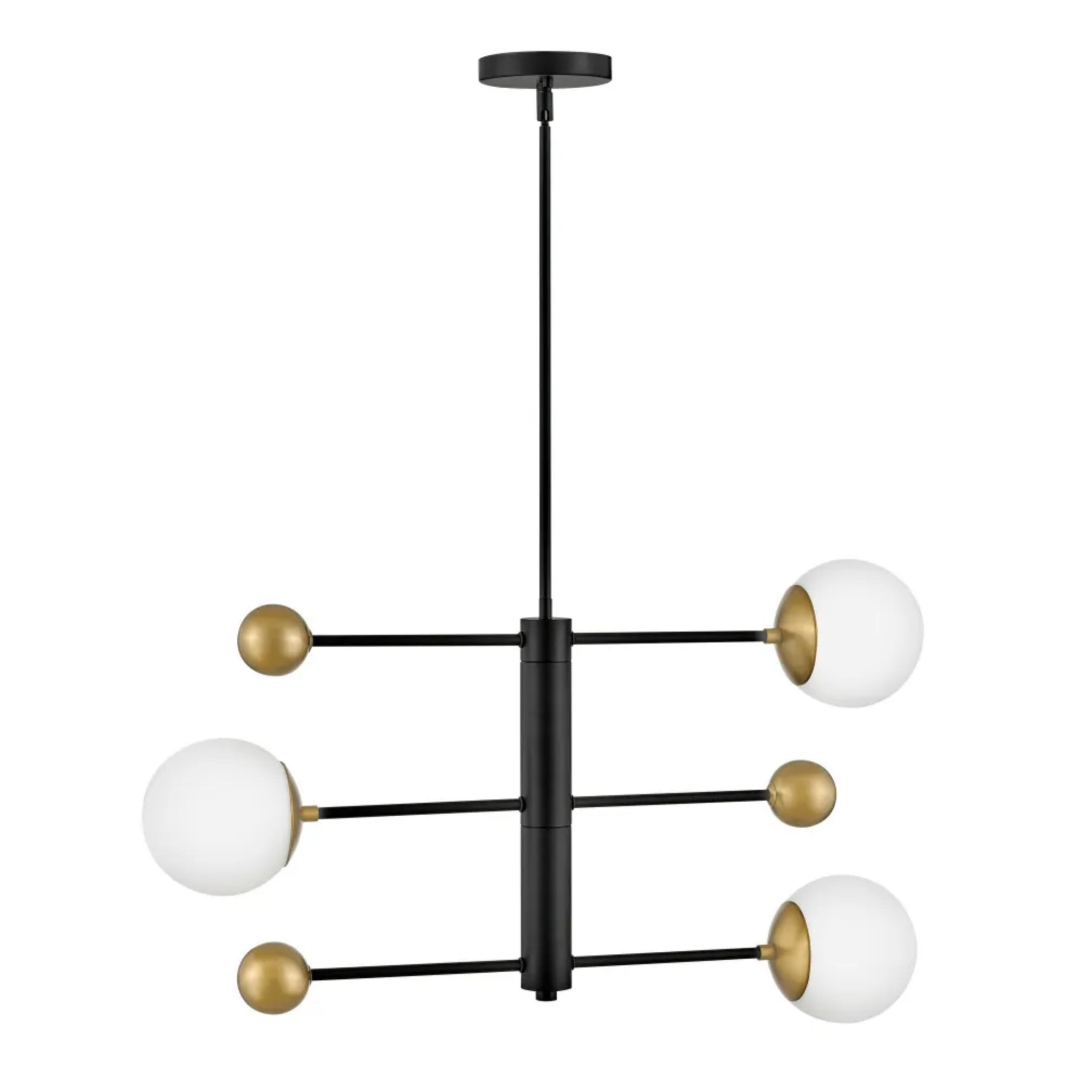 Jubilee Adjustable Chandelier 31