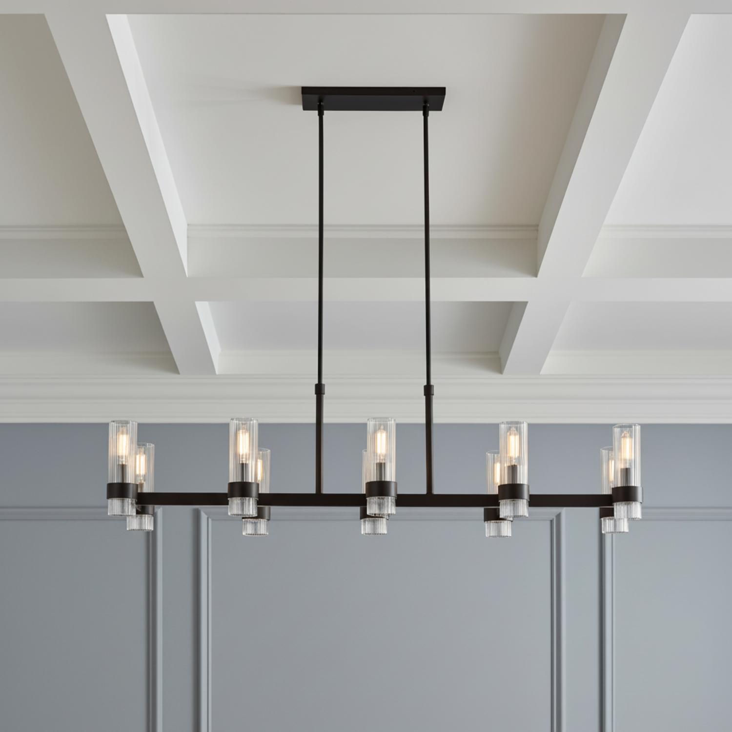 Barclay Linear Chandelier 50