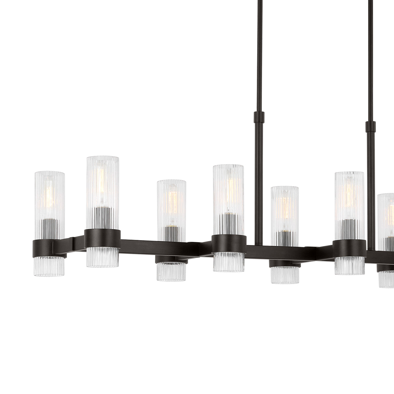 Barclay Linear Chandelier 50