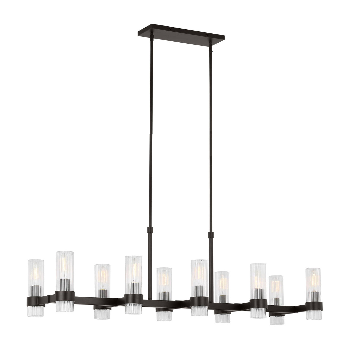 Barclay Linear Chandelier 50