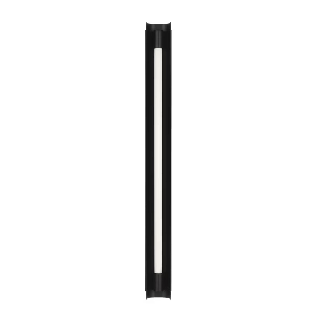 Robin Extra Large LED Vanity 36", Matte Black