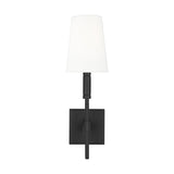 Petra Wall Sconce 17", Aged Iron