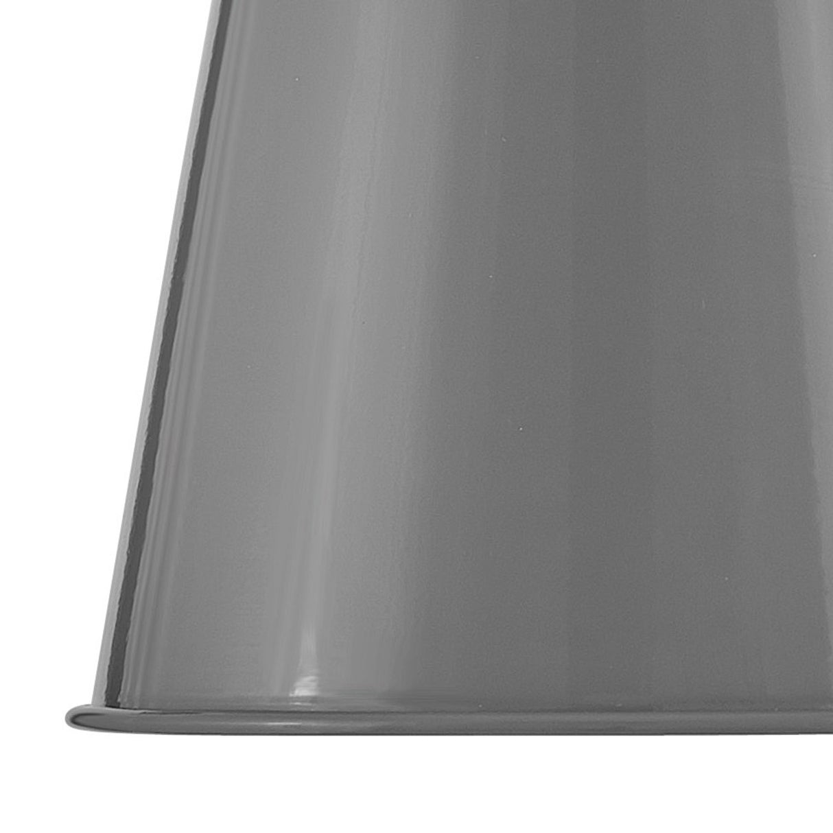 Weston Small Wall Sconce 12", Gray and Satin Brass