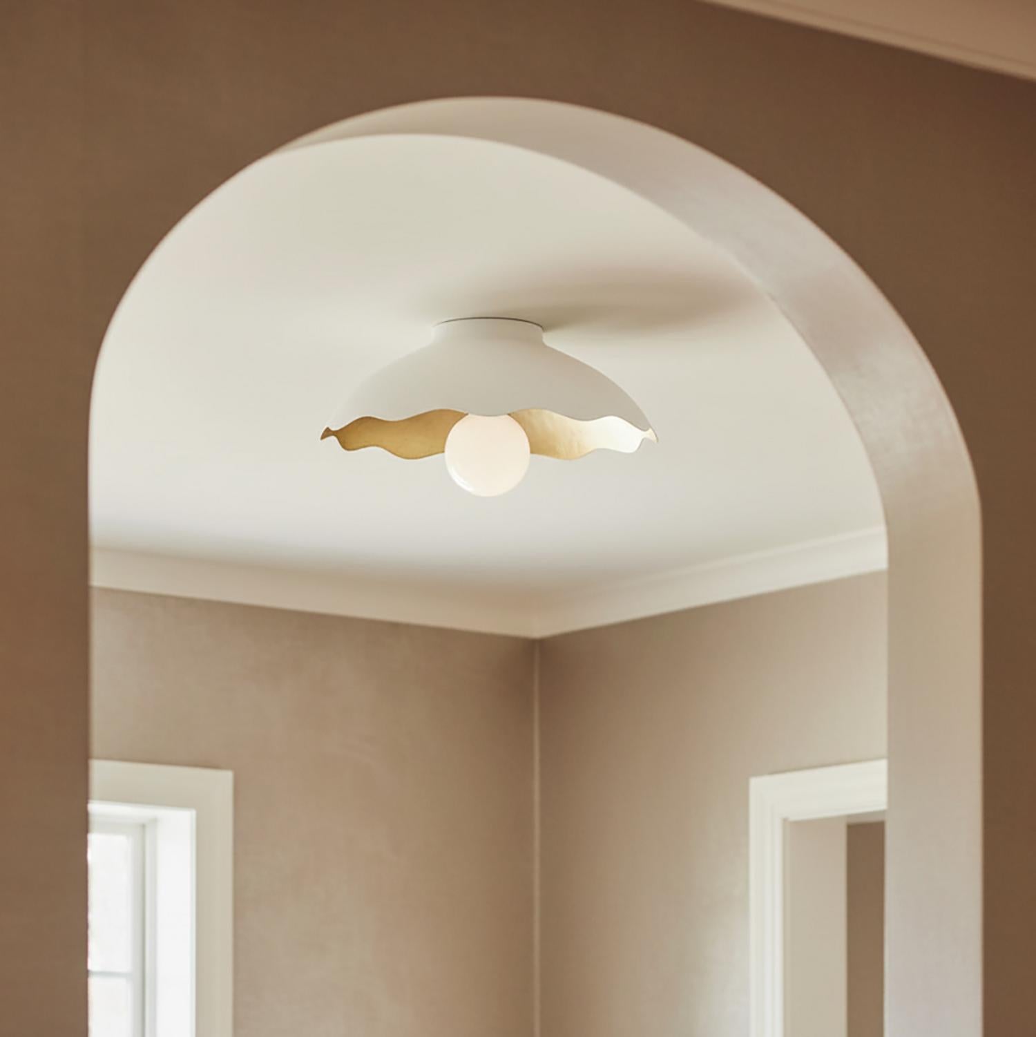Posey Flush Mount 15