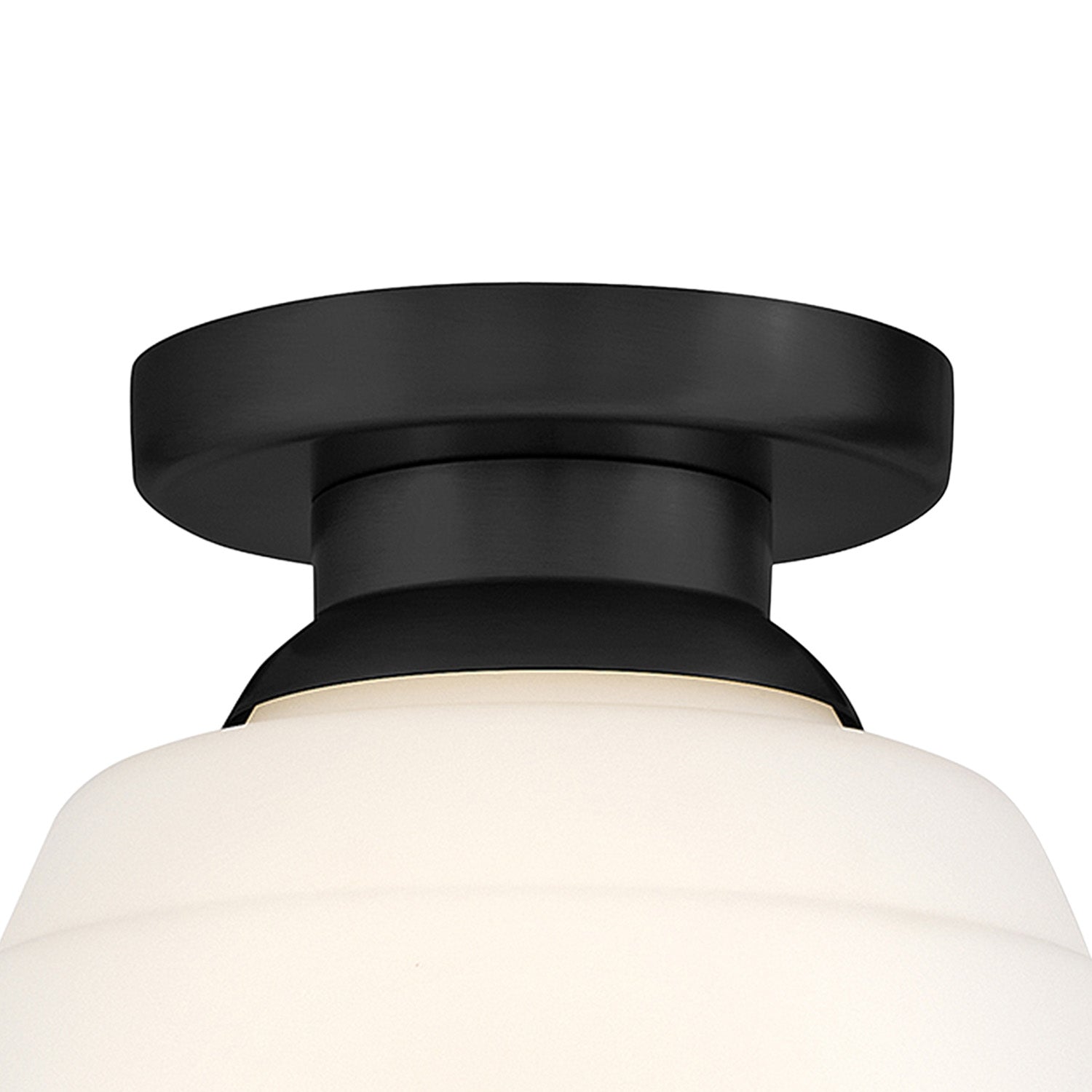 Irving Small Flush Mount 9