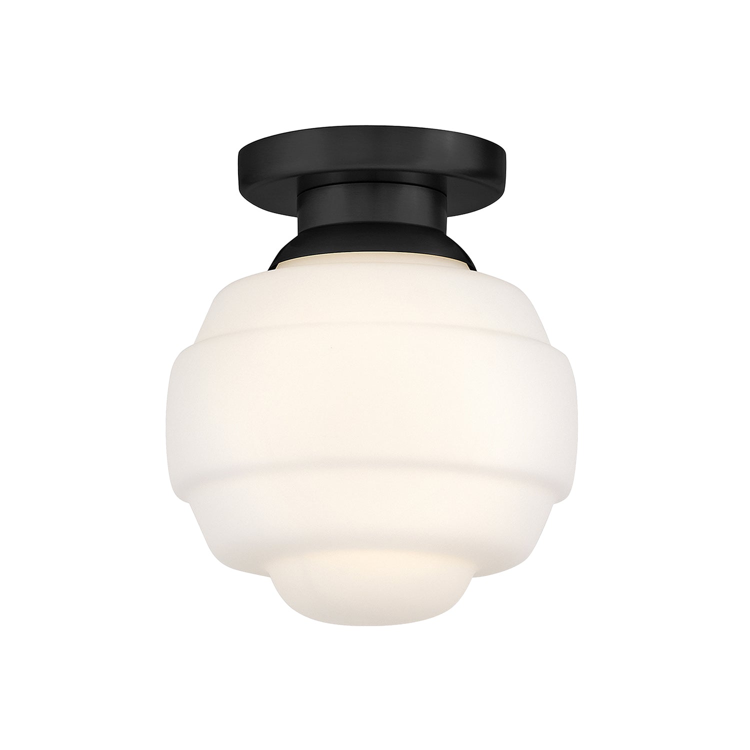 Irving Small Flush Mount 9